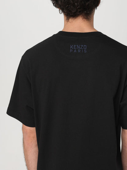 Kenzo T Shirt Men White