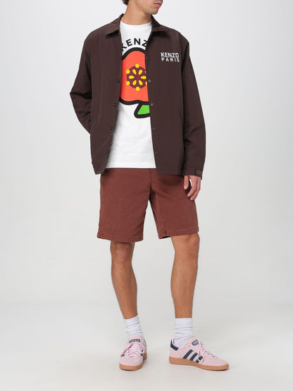 Kenzo Jacket Men Dark