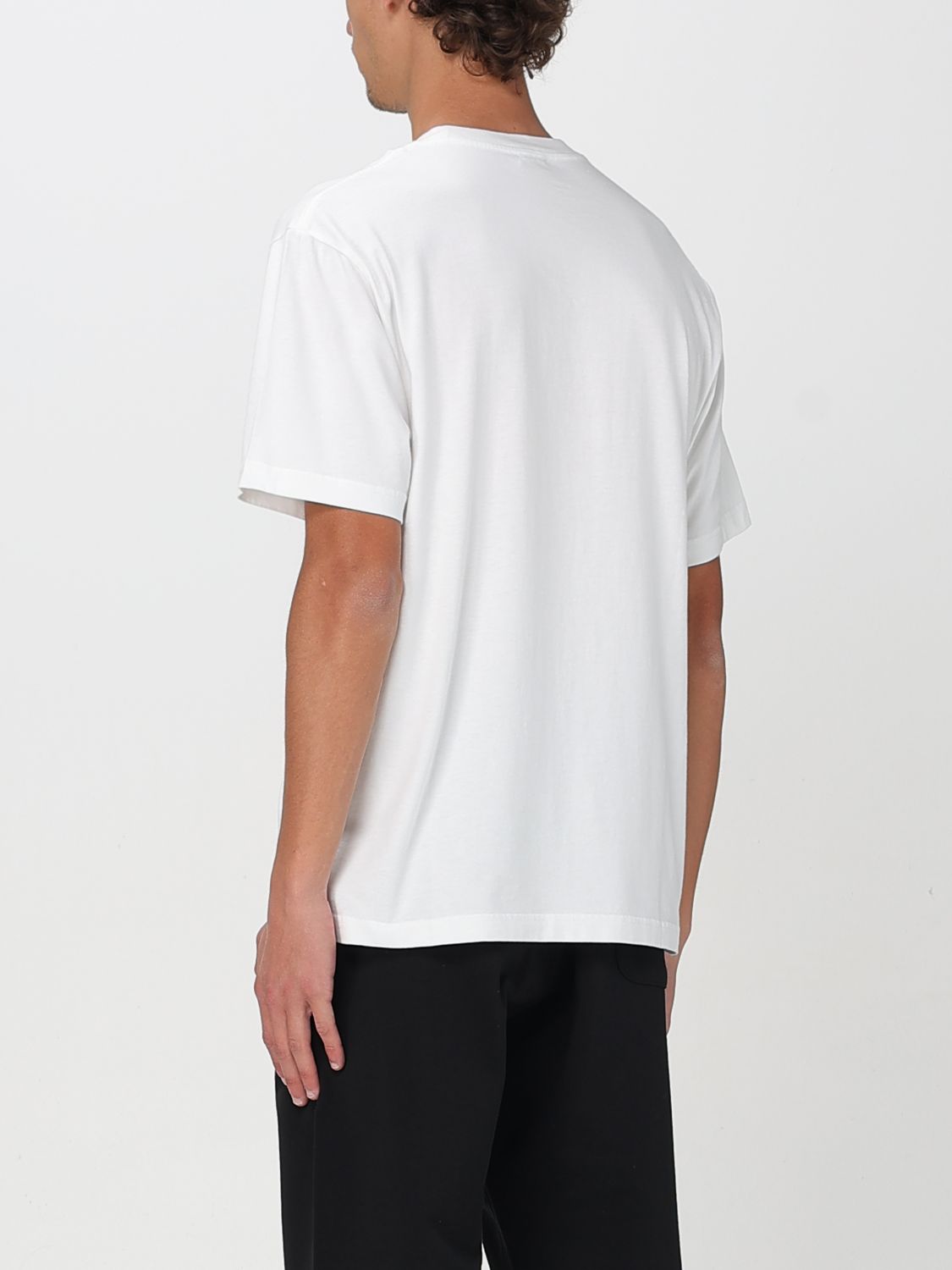 Kenzo T Shirt Men White