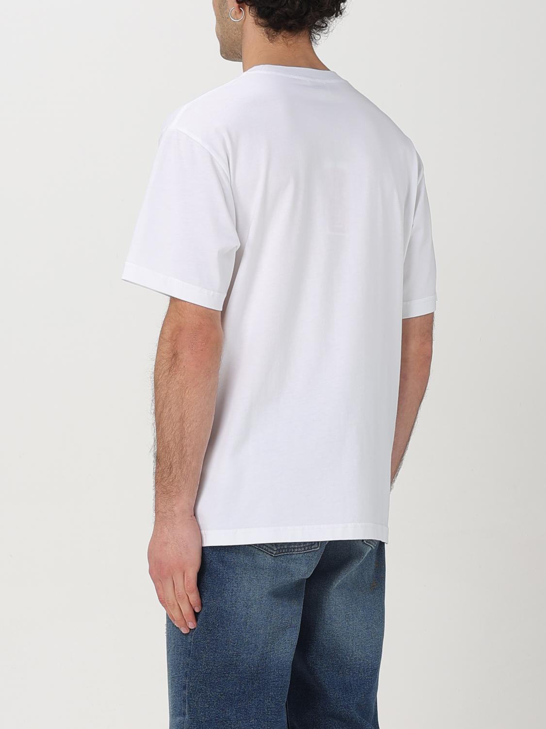 Kenzo T Shirt Men Black
