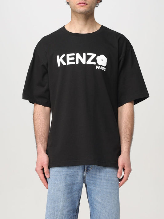 Kenzo T Shirt Men White