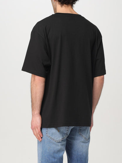 Kenzo T Shirt Men Black