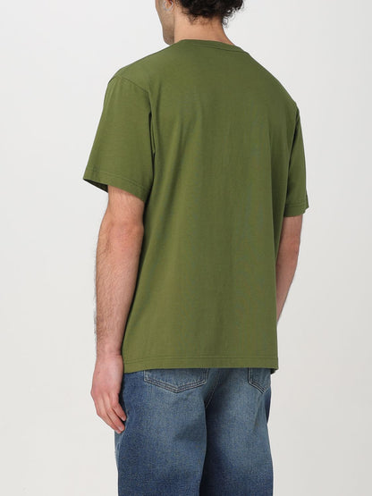 Kenzo T Shirt Men White