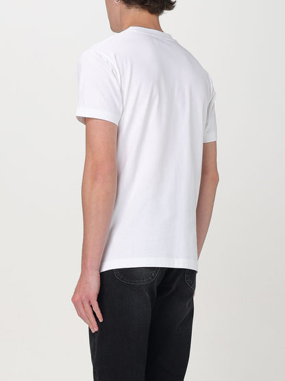 Off White T Shirt Men White