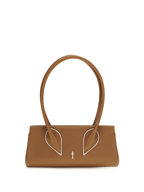 Christian Louboutin Venus Shoulder Bag - Leather