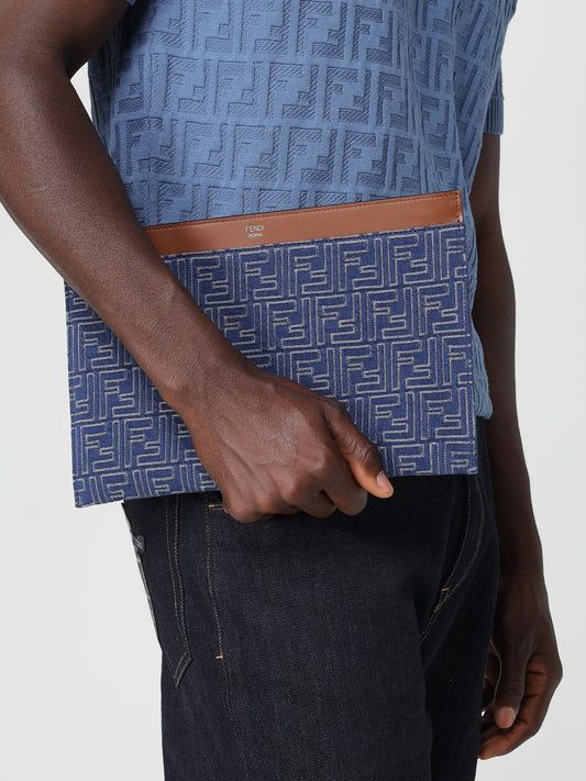 Fendi Bags Men Denim