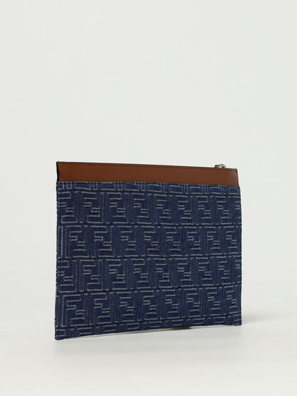 Fendi Bags Men Denim