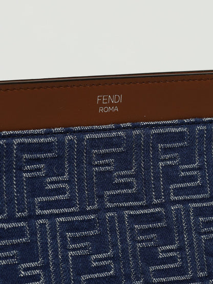 Fendi Bags Men Denim