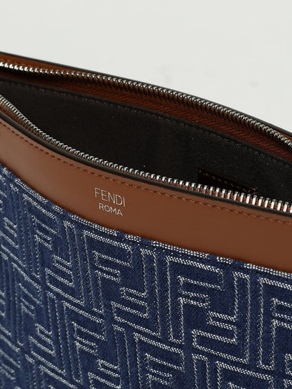Fendi Bags Men Denim
