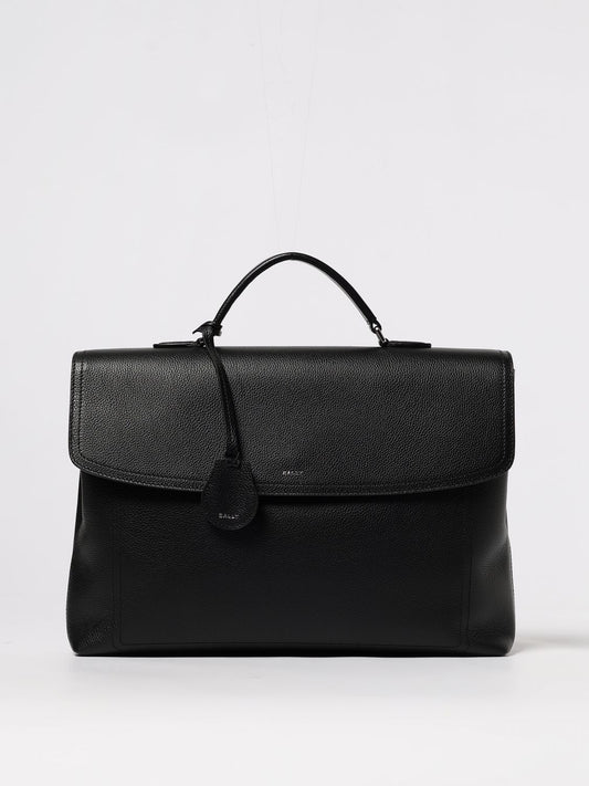 Bally Bags Men Black