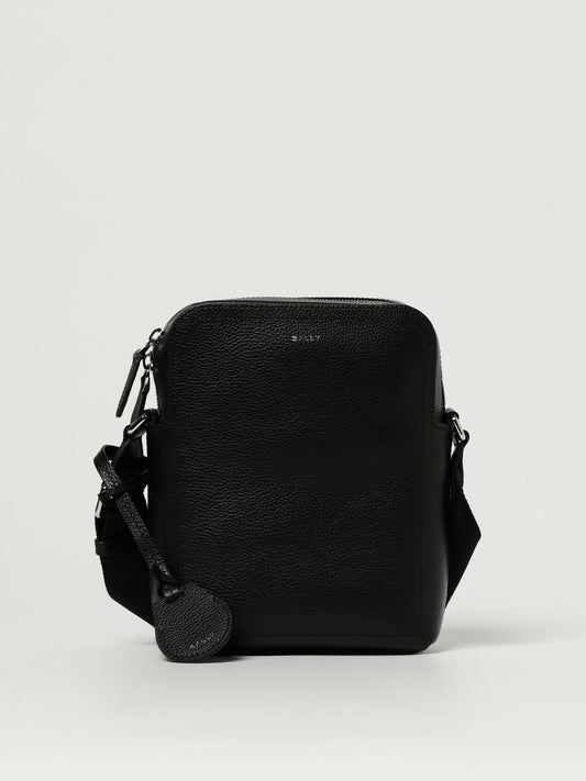 Bally Bags Men Black