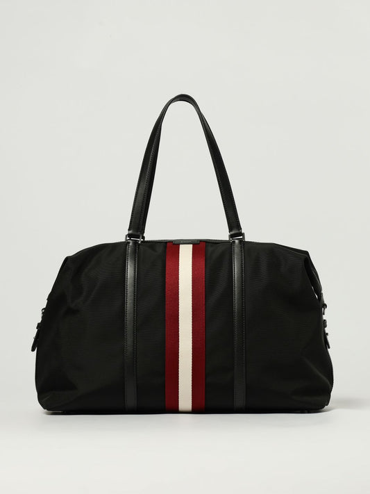 Bally Bags Men Black