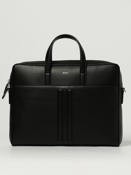 Bally Bags Men Black