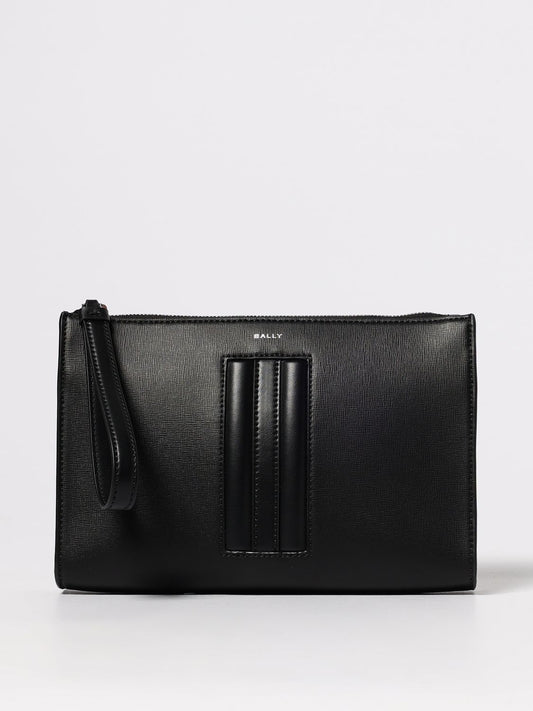Bally Bags Men Black