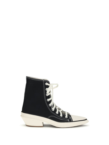 CONVERSE  Chuck 70 De Luxe Pointed Sneakers