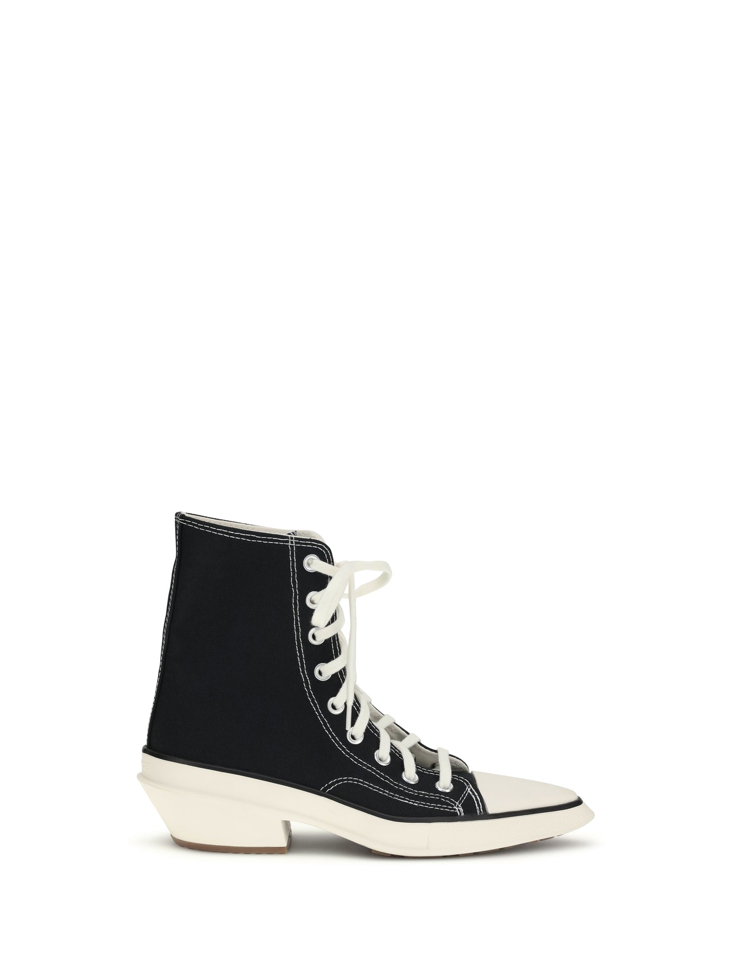 CONVERSE  Chuck 70 De Luxe Pointed Sneakers