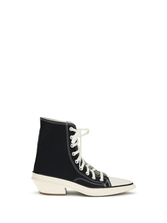 CONVERSE  Chuck 70 De Luxe Pointed Sneakers