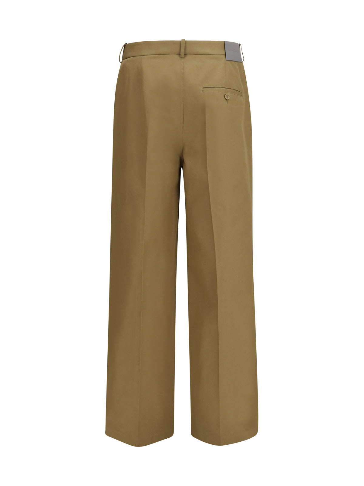 Balenciaga Chino Pants - Camel
