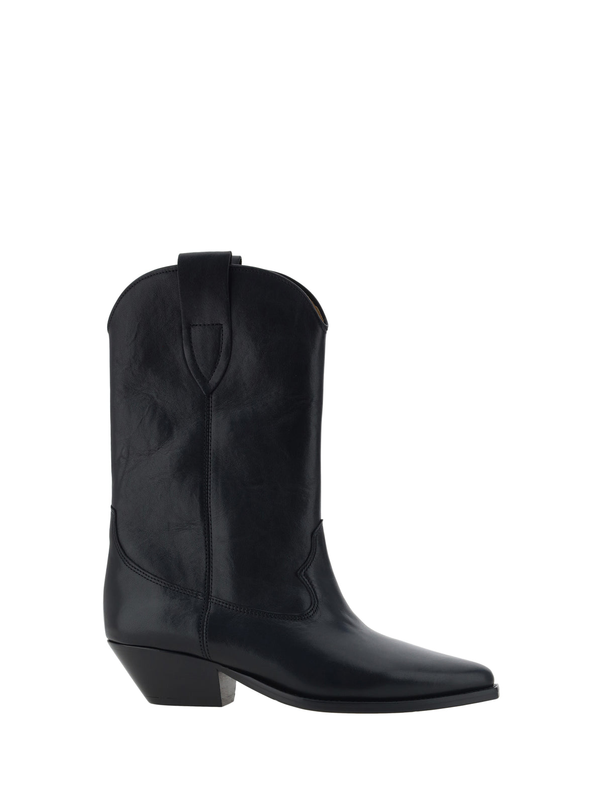 Isabel Marant Duerto Boots - Black