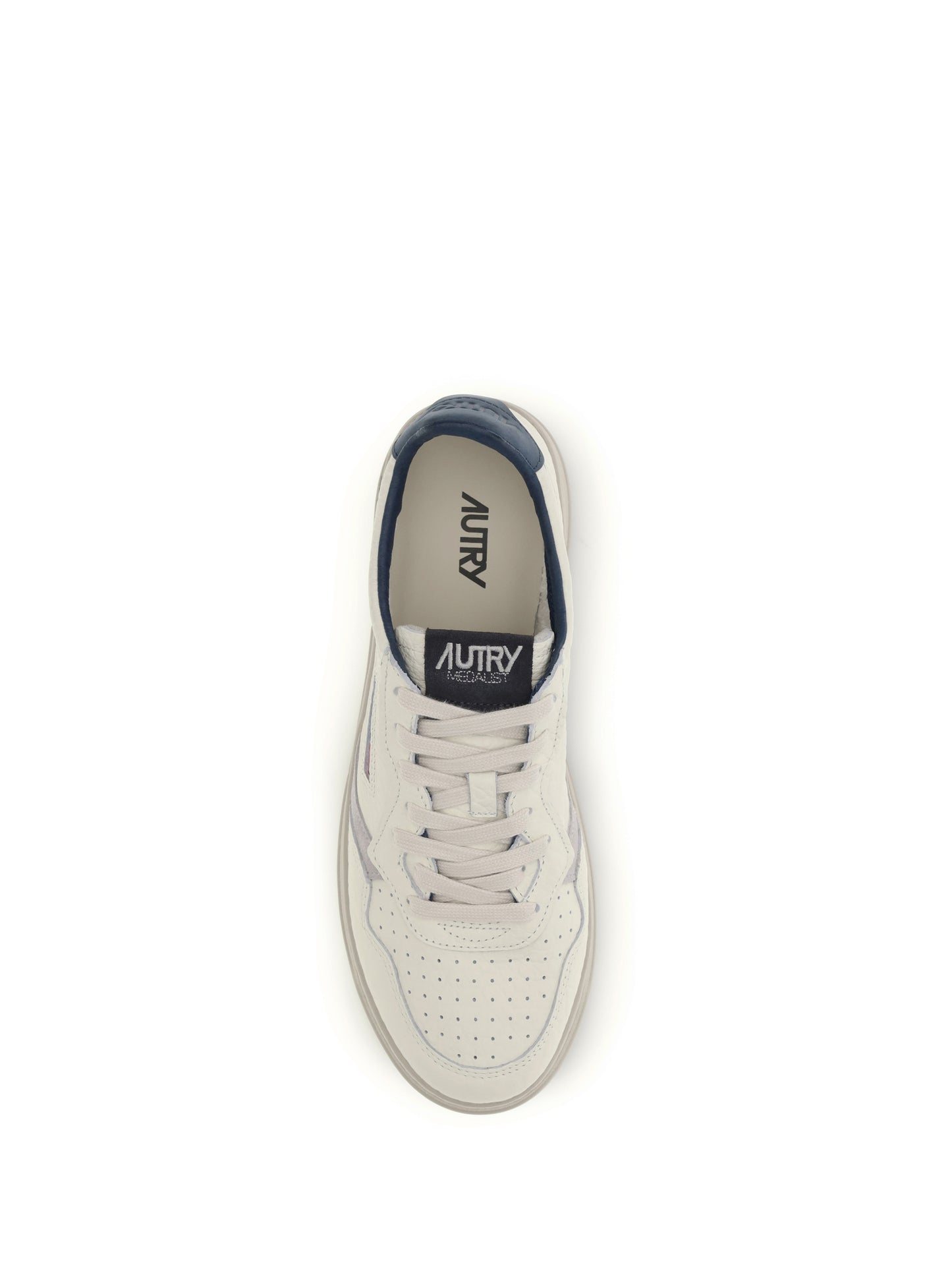 AUTRY Medalist Low Sneakers