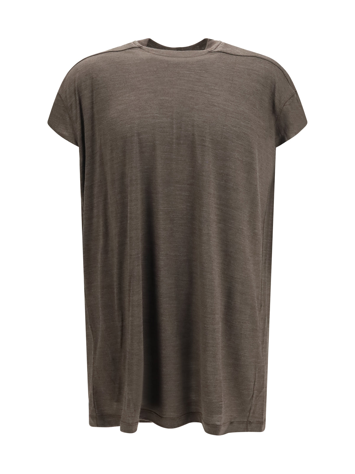 Rick Owens Jumbo SS T-shirt - 78
