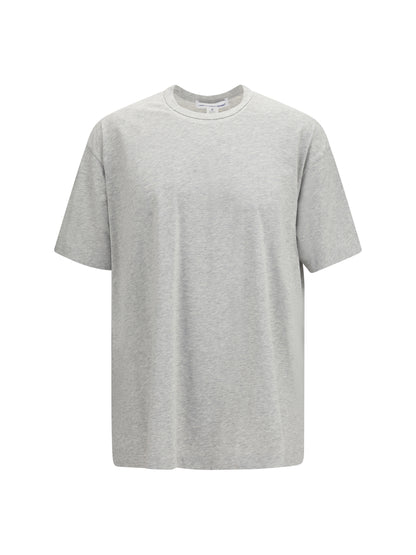 COMME DES GARÇONS SHIRT Oversized short-sleeve crewneck T-shirt