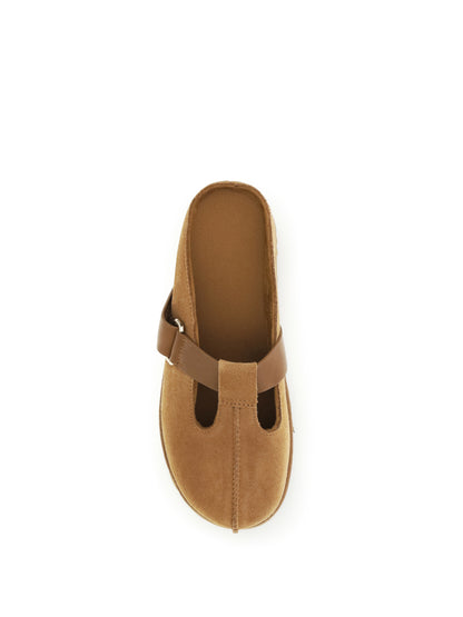 UGG Goldenstar Mules