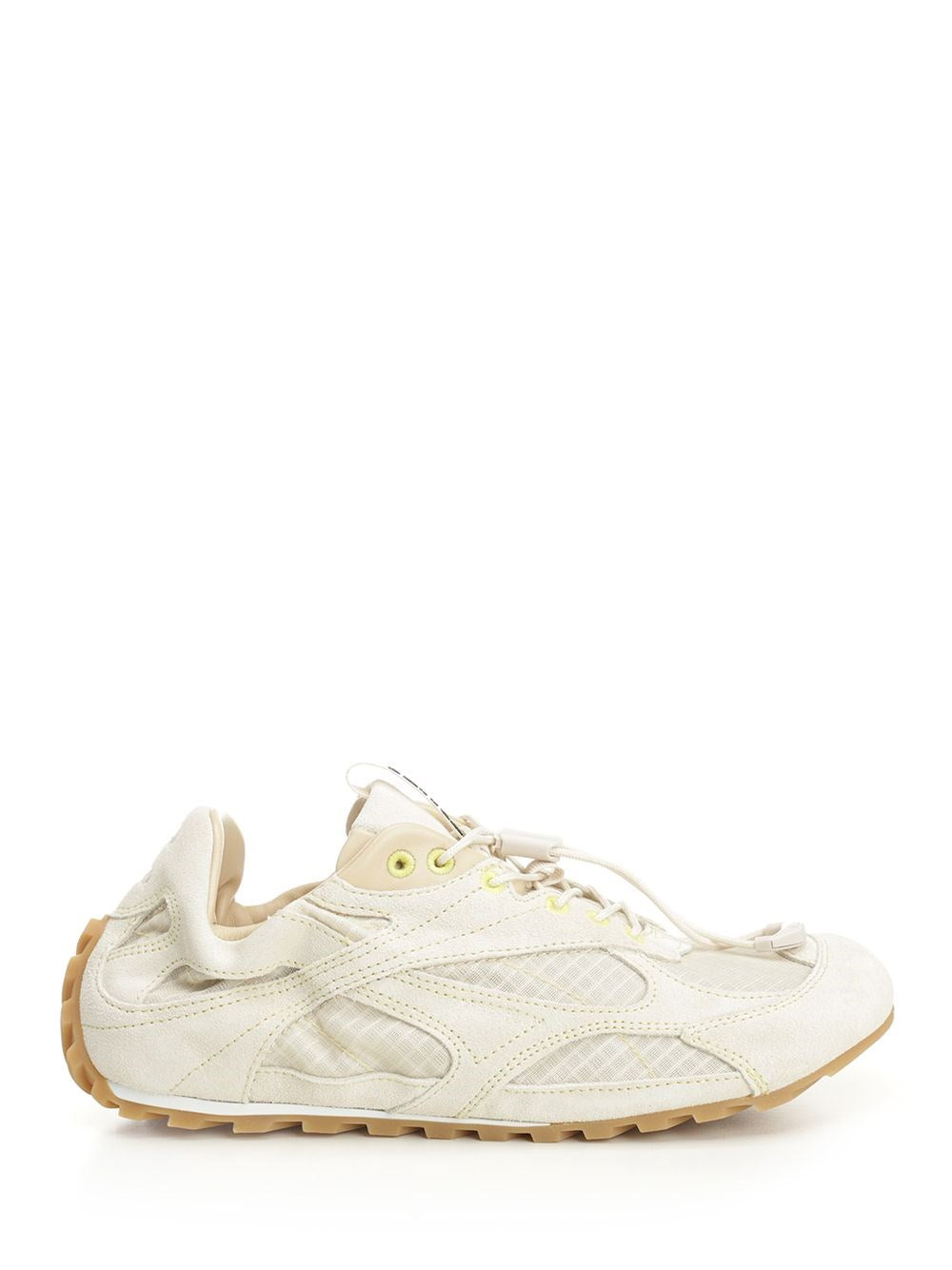 Bottega Veneta "Orbit Flash" Sneakers - Multi