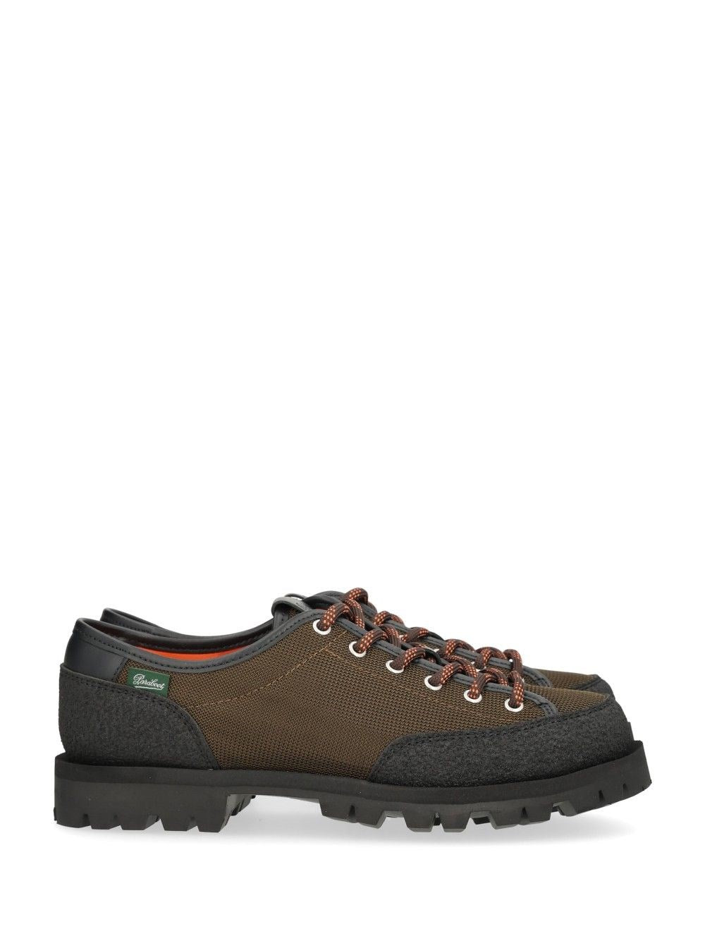 Paraboot Mountain Sports Shoe - Brown