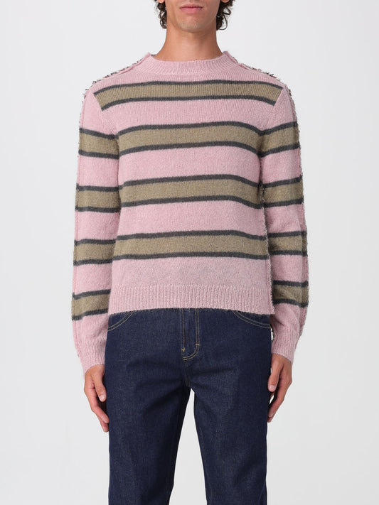 Marni Sweater Men Pink