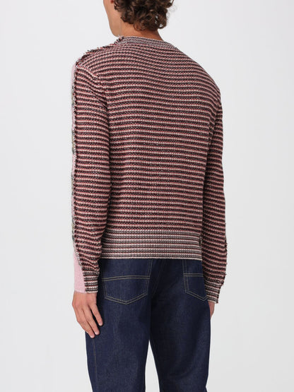 Marni Sweater Men Pink
