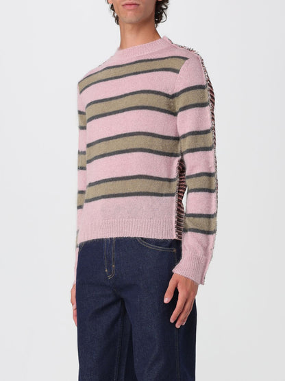 Marni Sweater Men Pink