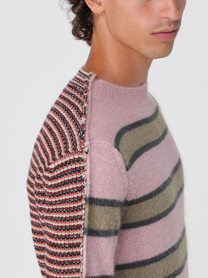 Marni Sweater Men Pink