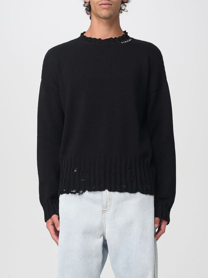 Marni Sweater Men Black