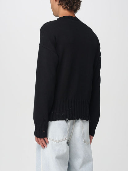 Marni Sweater Men Black