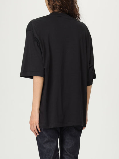 Marni T Shirt Men Black