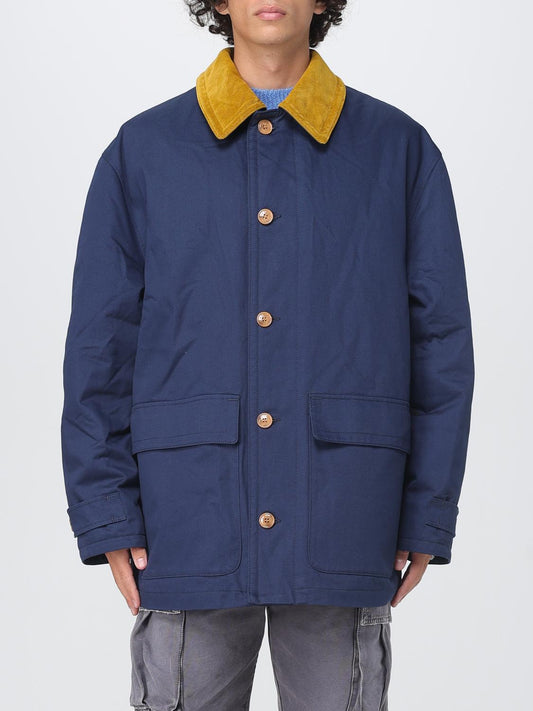 Marni Jacket Men Blue