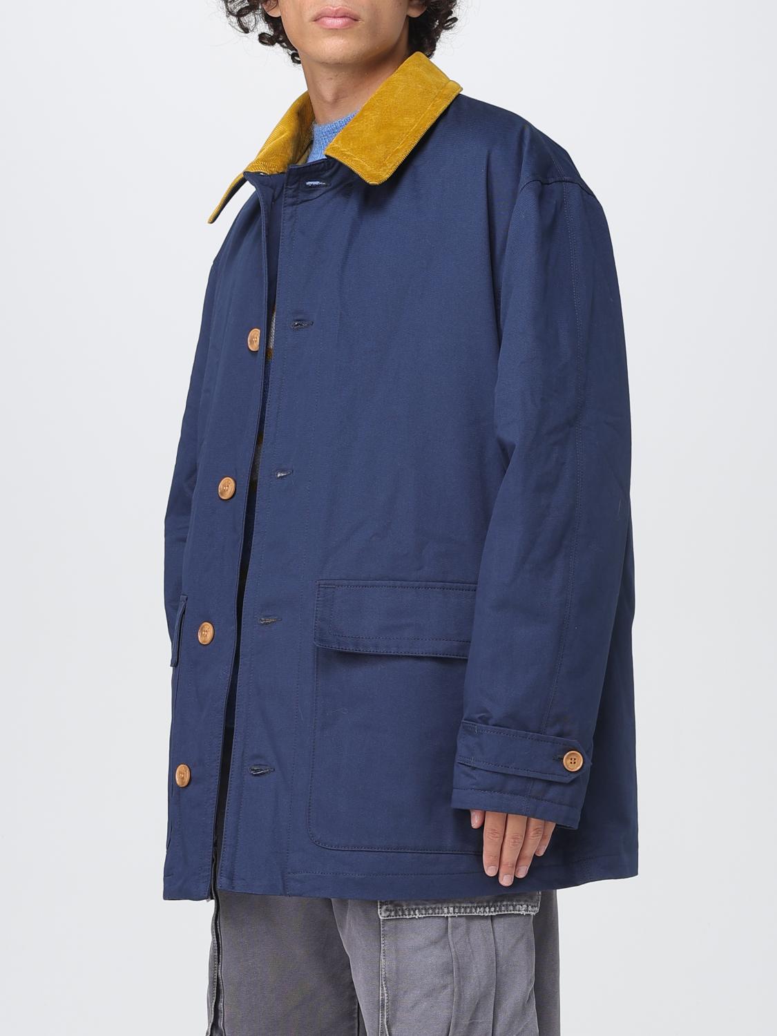 Marni Jacket Men Blue