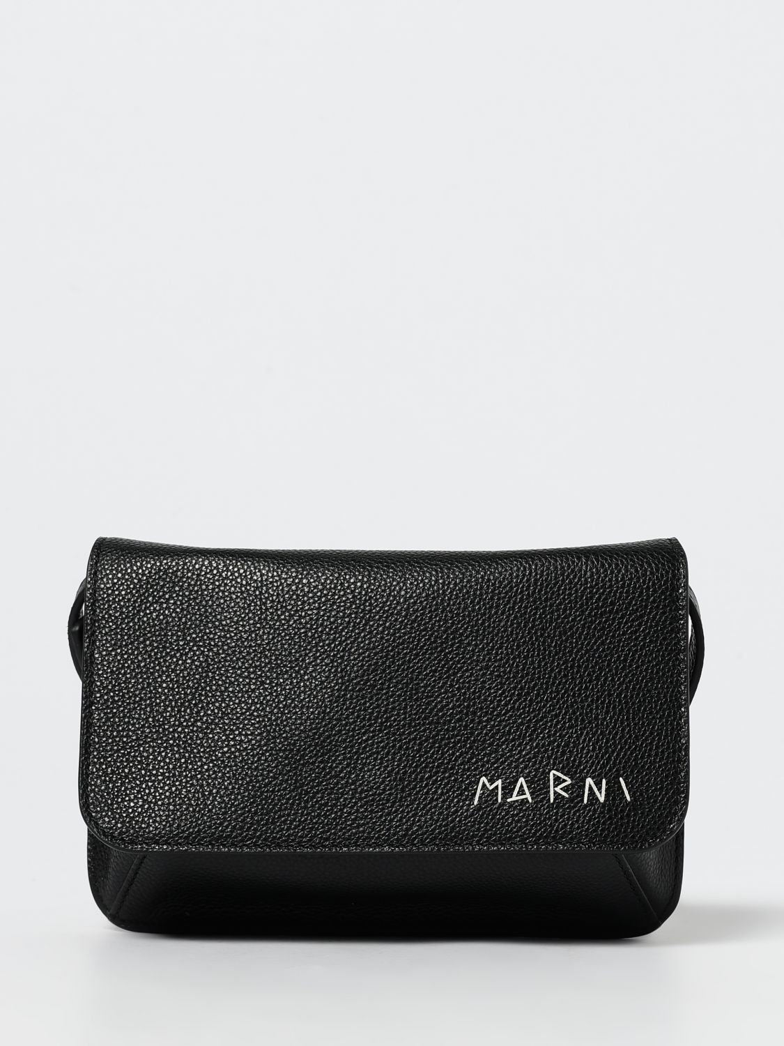 Marni Bag Men Black