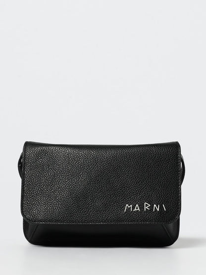 Marni Bag Men Black