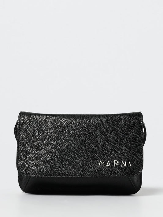 Marni Bag Men Black