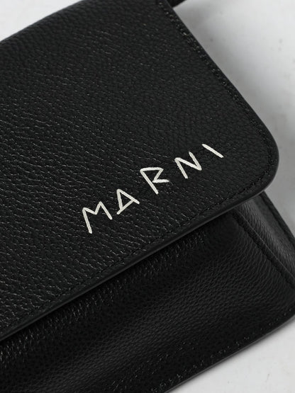 Marni Bag Men Black