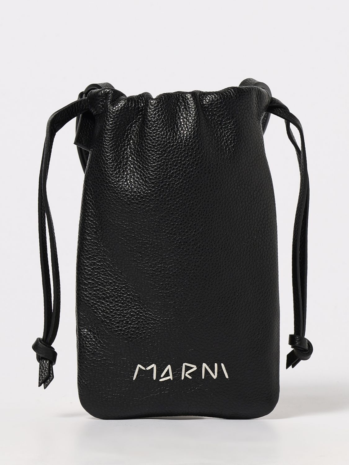 Marni Bag Men Black