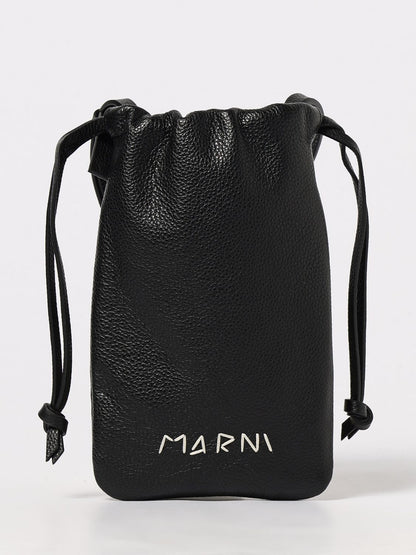 Marni Bag Men Black