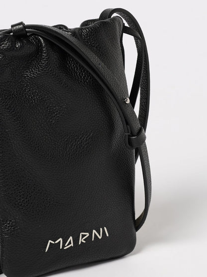 Marni Bag Men Black