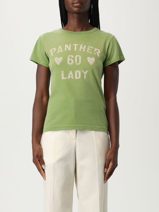 Valentino T Shirt Woman Green