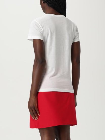 Valentino T Shirt Woman White