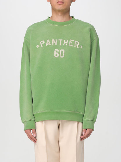 Valentino Sweatshirt Men Green