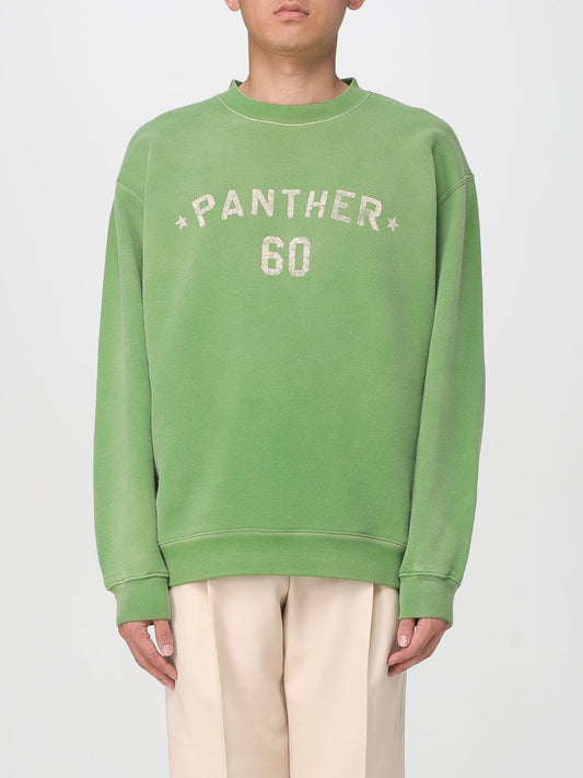 Valentino Sweatshirt Men Green