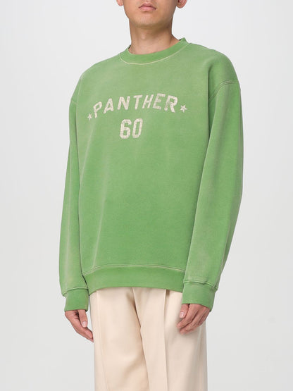 Valentino Sweatshirt Men Green